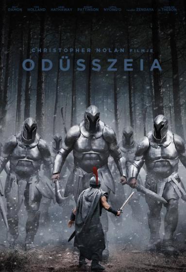 Odüsszeia